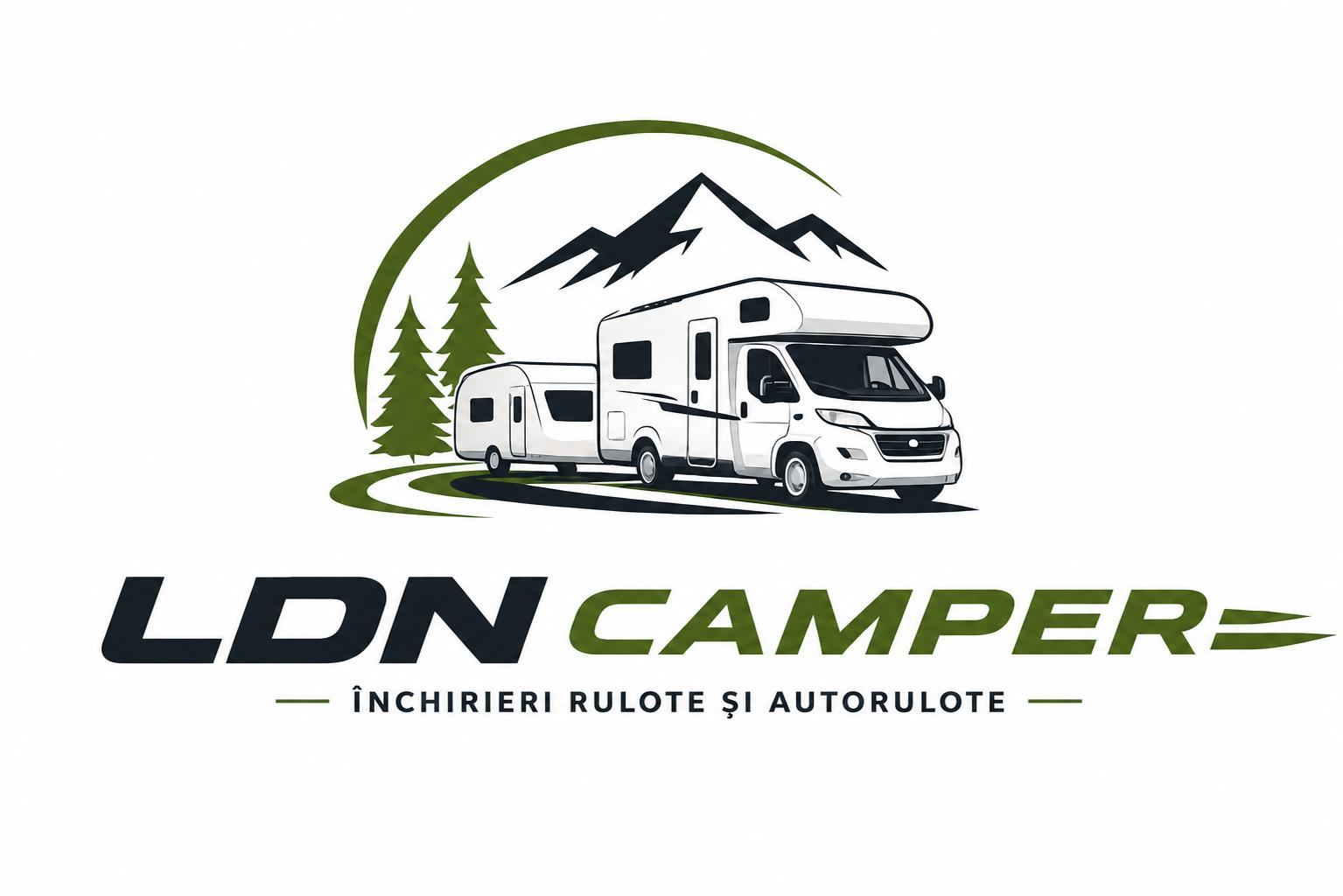 LDN Camper - Închirieri rulote și autorulote